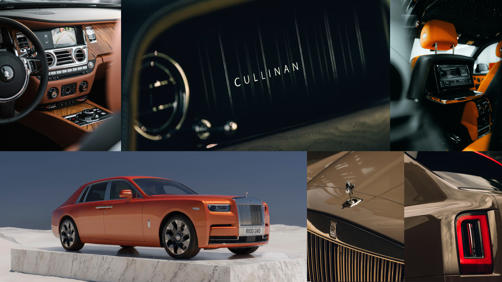 Rolls-Royce Coachline